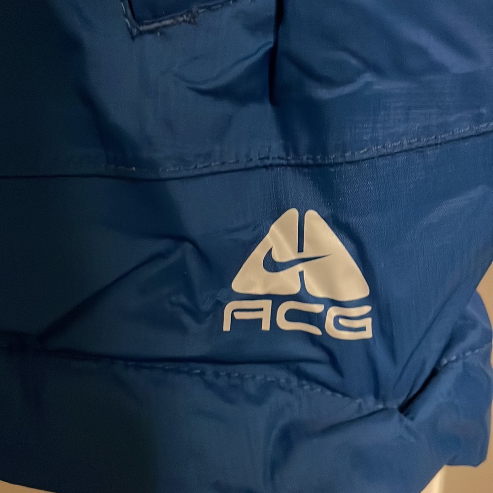 Nike ACG Fitstorm size Medium jacket - Picture 5 of 5